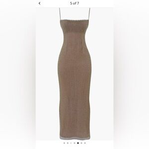 House of CB Alondra Dress